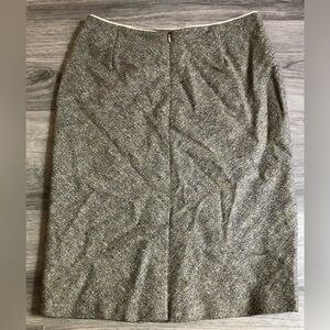 Brooks Brothers Petite Skirt